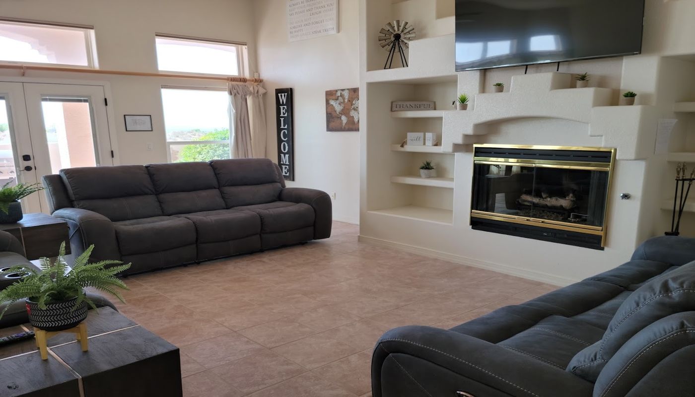 Icarus Recovery Center Alcohol & Drug Rehab New Mexico