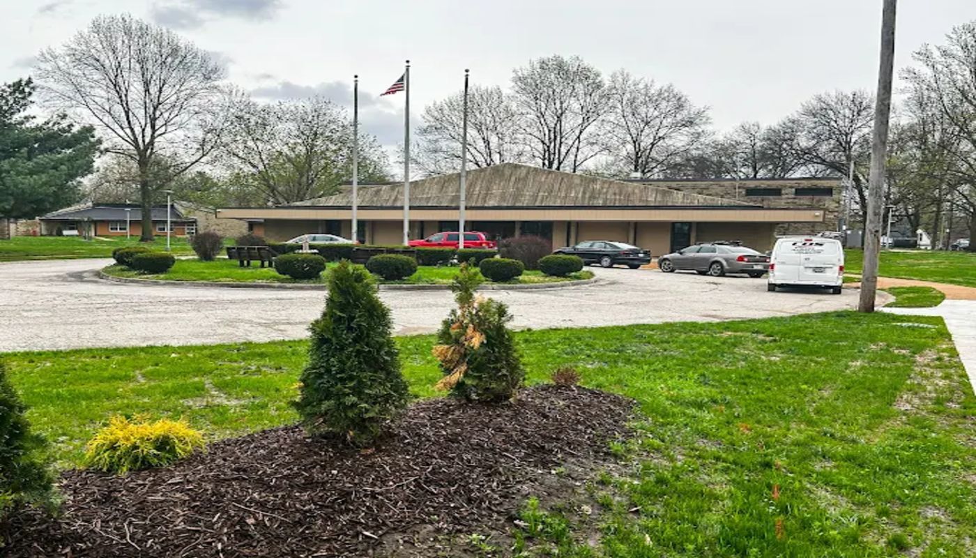 Illinois Recovery Center