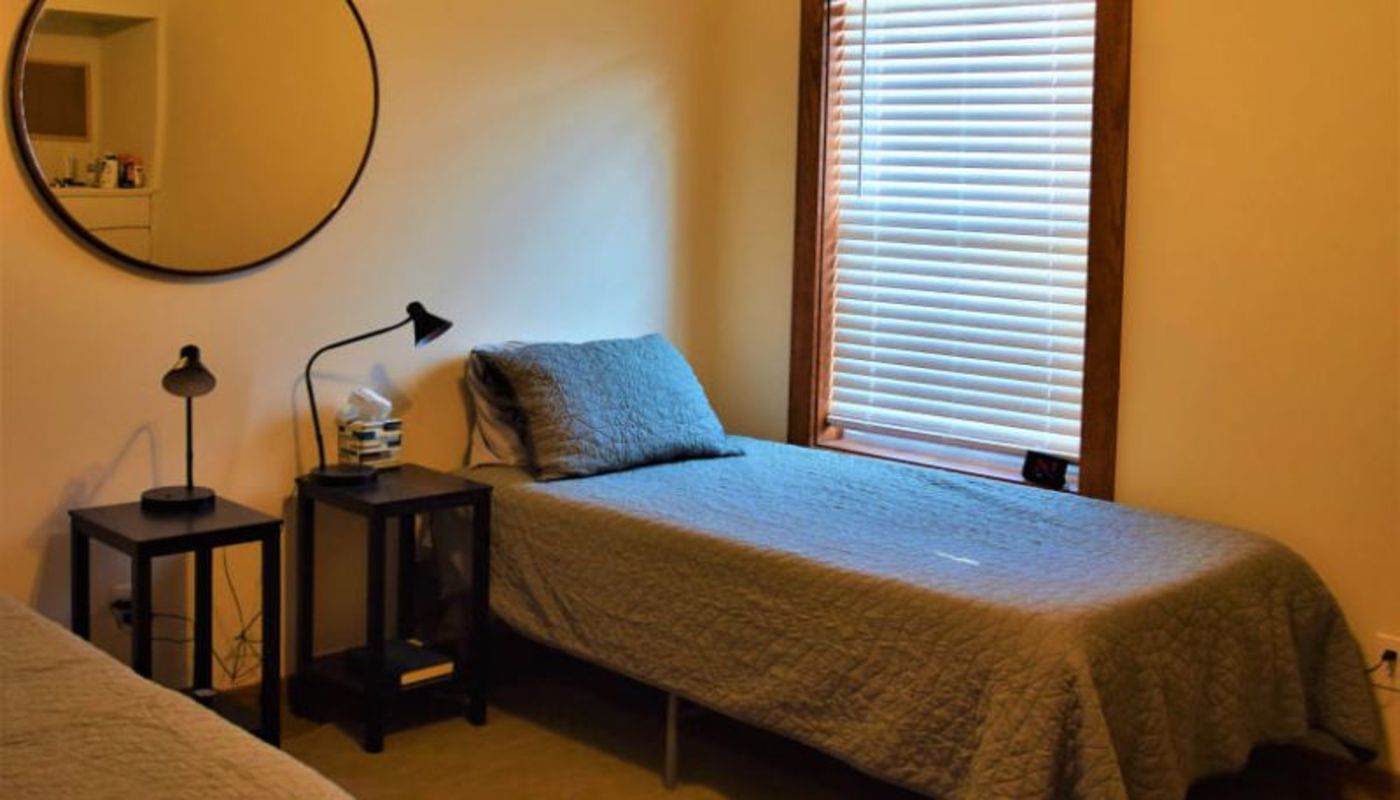 Impact Recovery Center