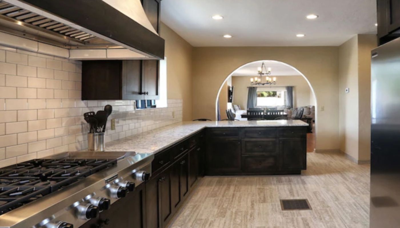 Inbalance Transitional Living