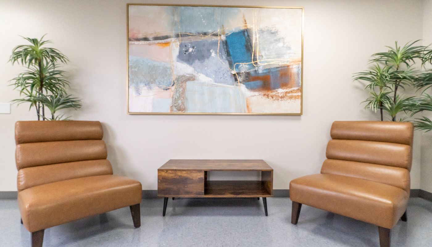 Indiana Center for Recovery Jeffersonville