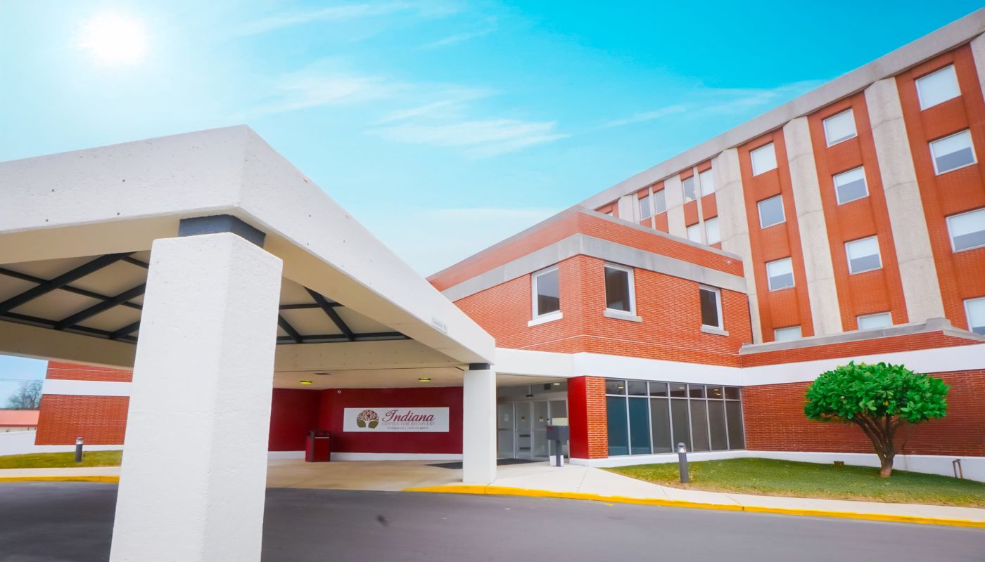 Indiana Center for Recovery Mishawaka