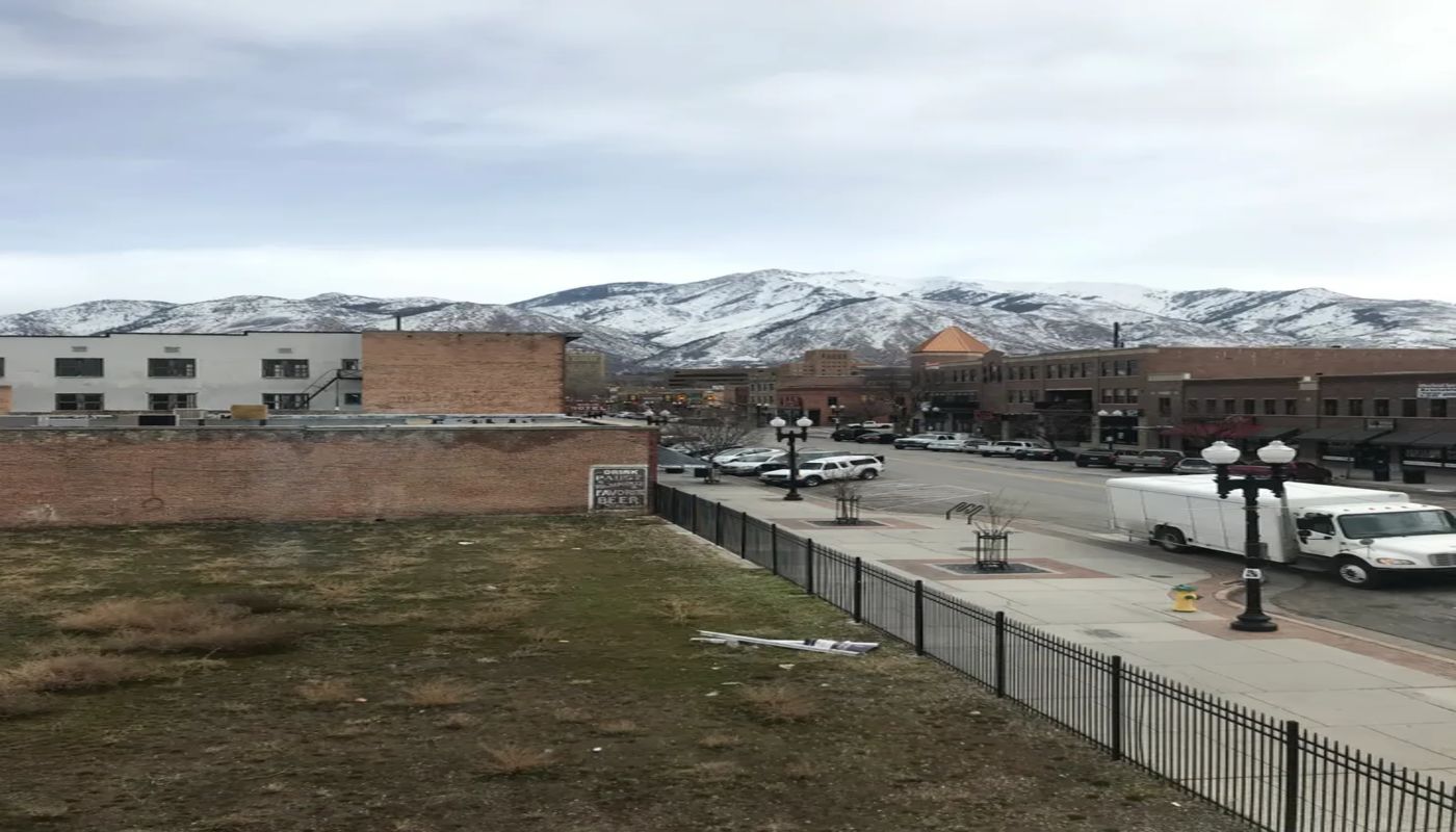 Infinite Arches Utah
