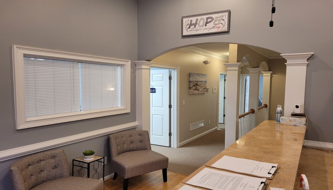 Inner Voyage Recovery