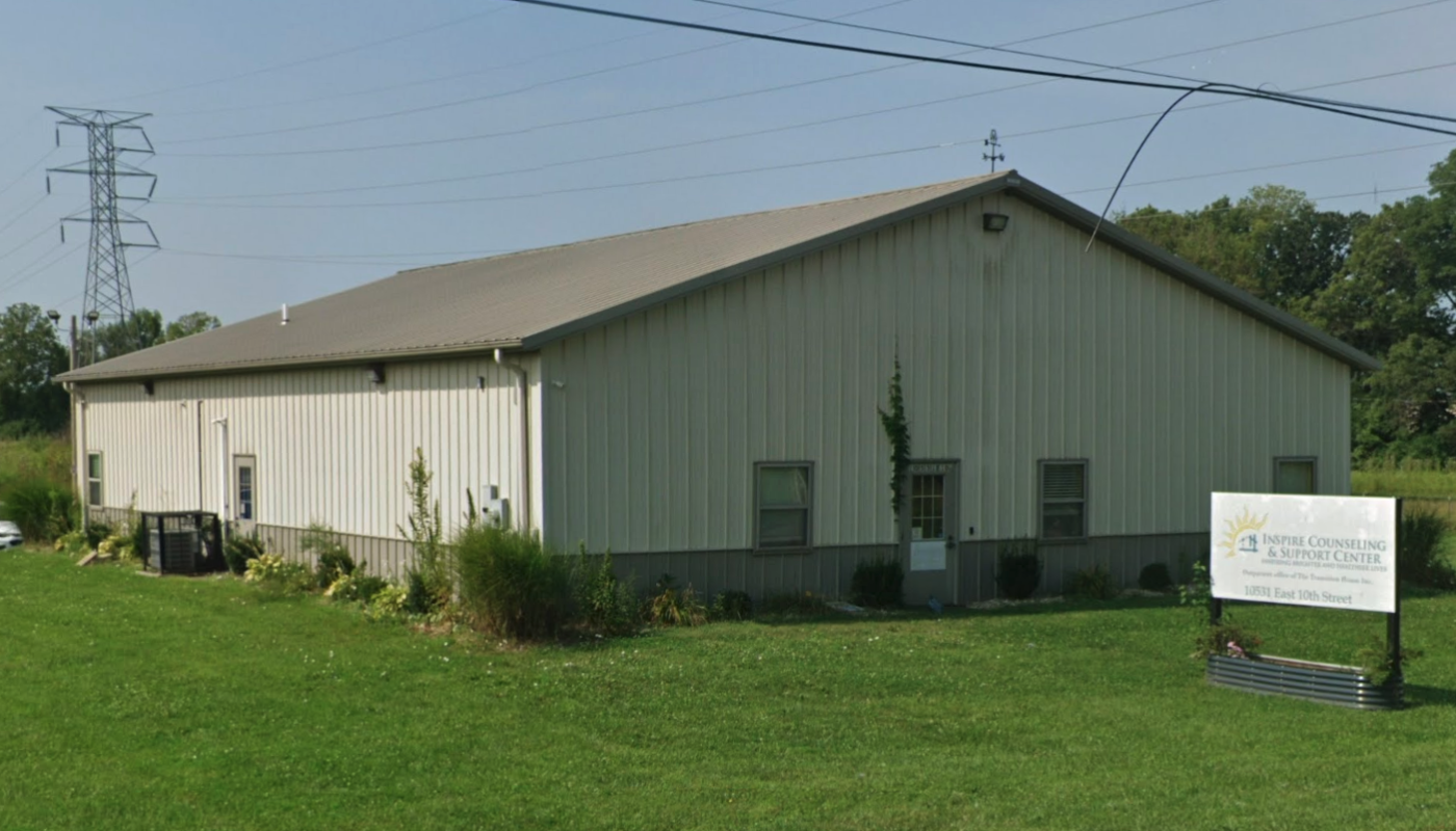 Inspire Counseling and Support Center Indianapolis