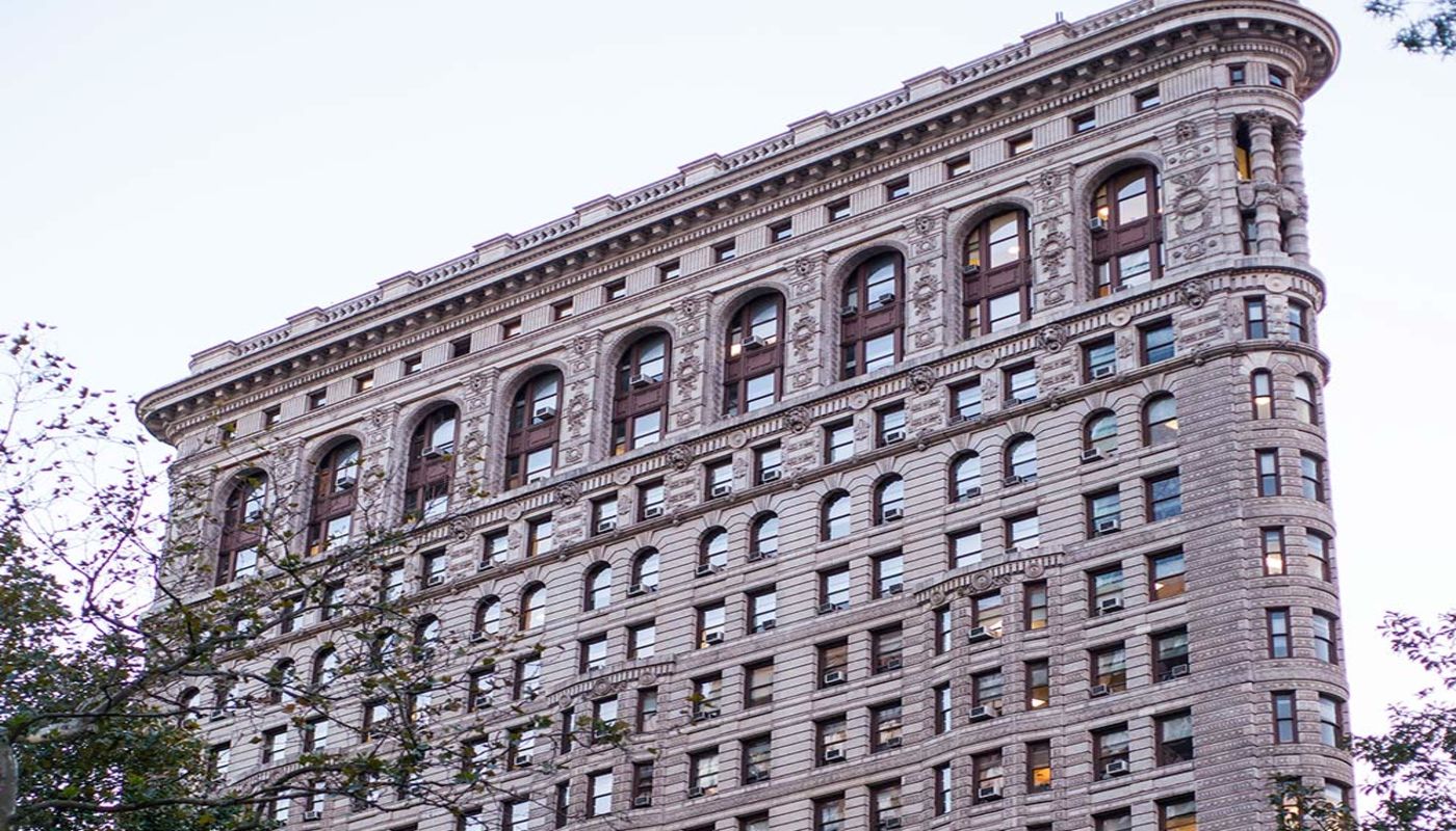 INTER-CARE Manhattan