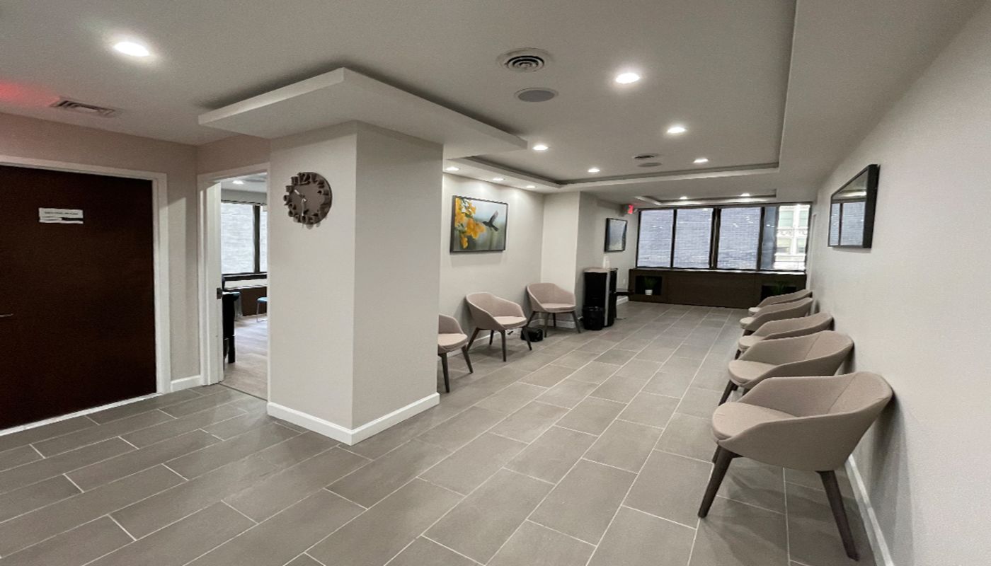 INTER-CARE Manhattan