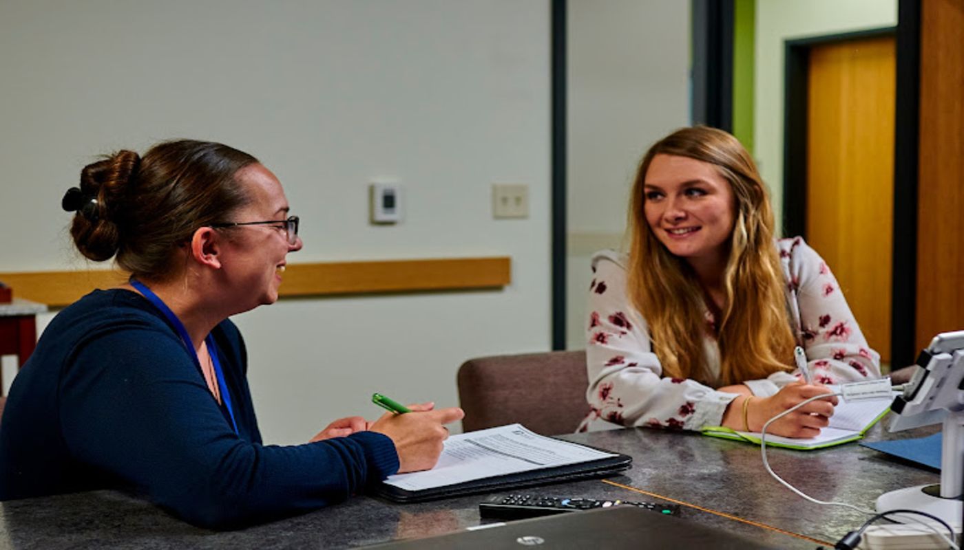 Intermountain Community Services