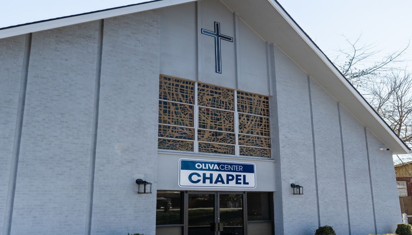 Isaiah House Oliva Center