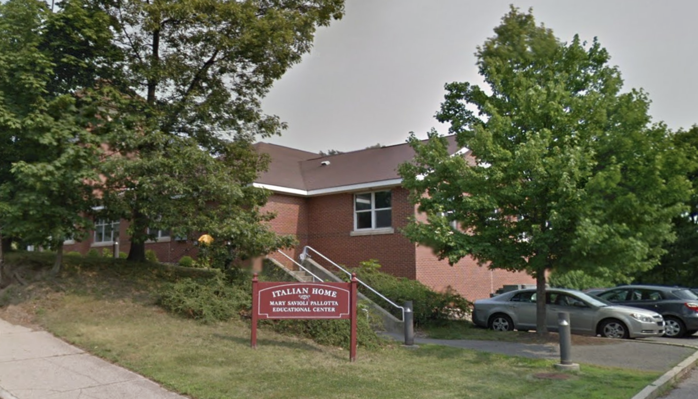 Italian Home for Children - Jamaica Plain