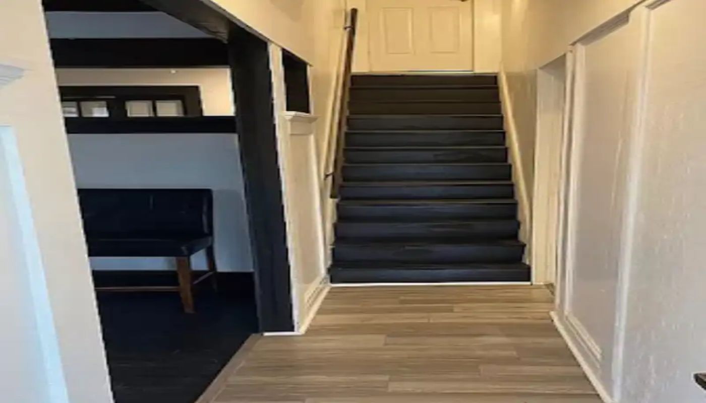 Izzy's House Manhattan House