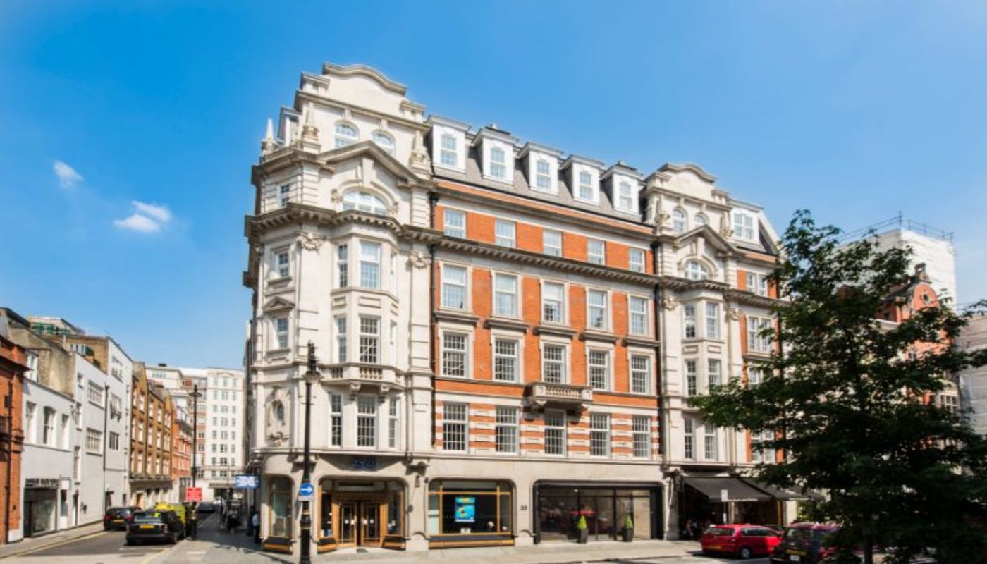 J. Flowers Health Institute London