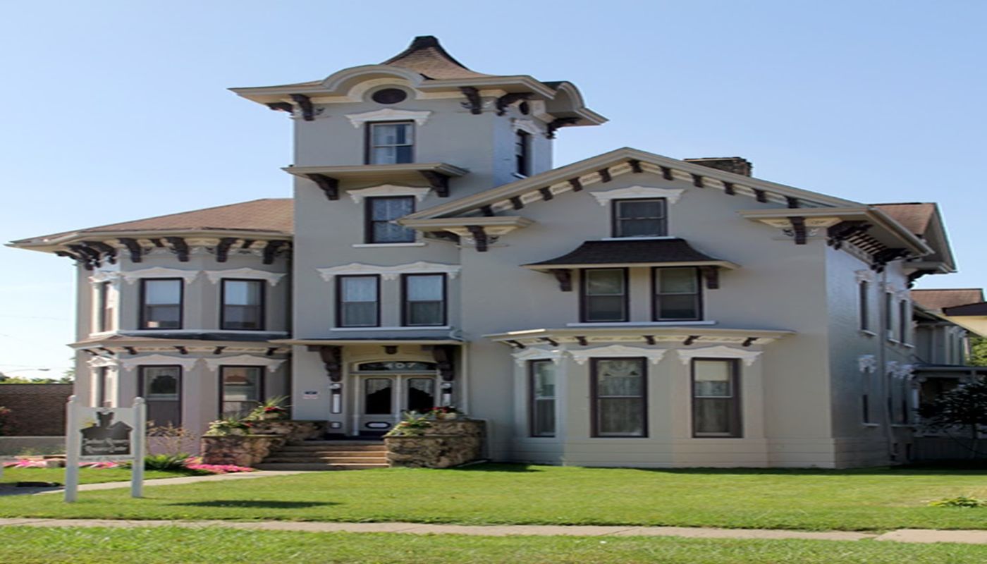 Jackson Area Recovery Community