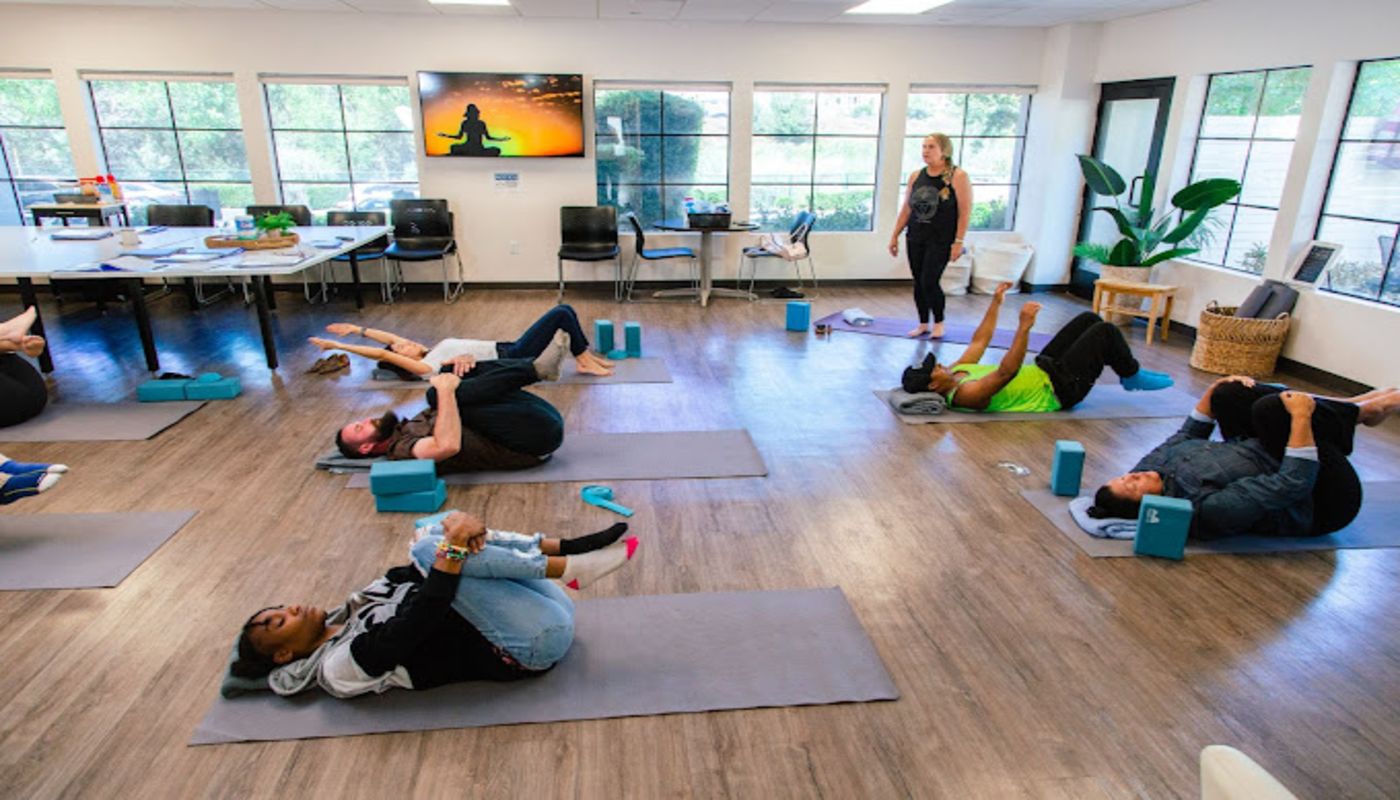 Jackson House Temecula