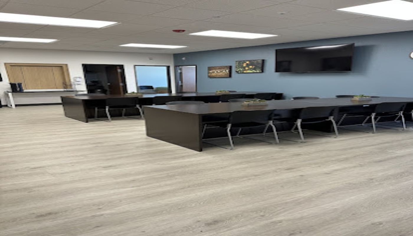 Jackson House Tulare