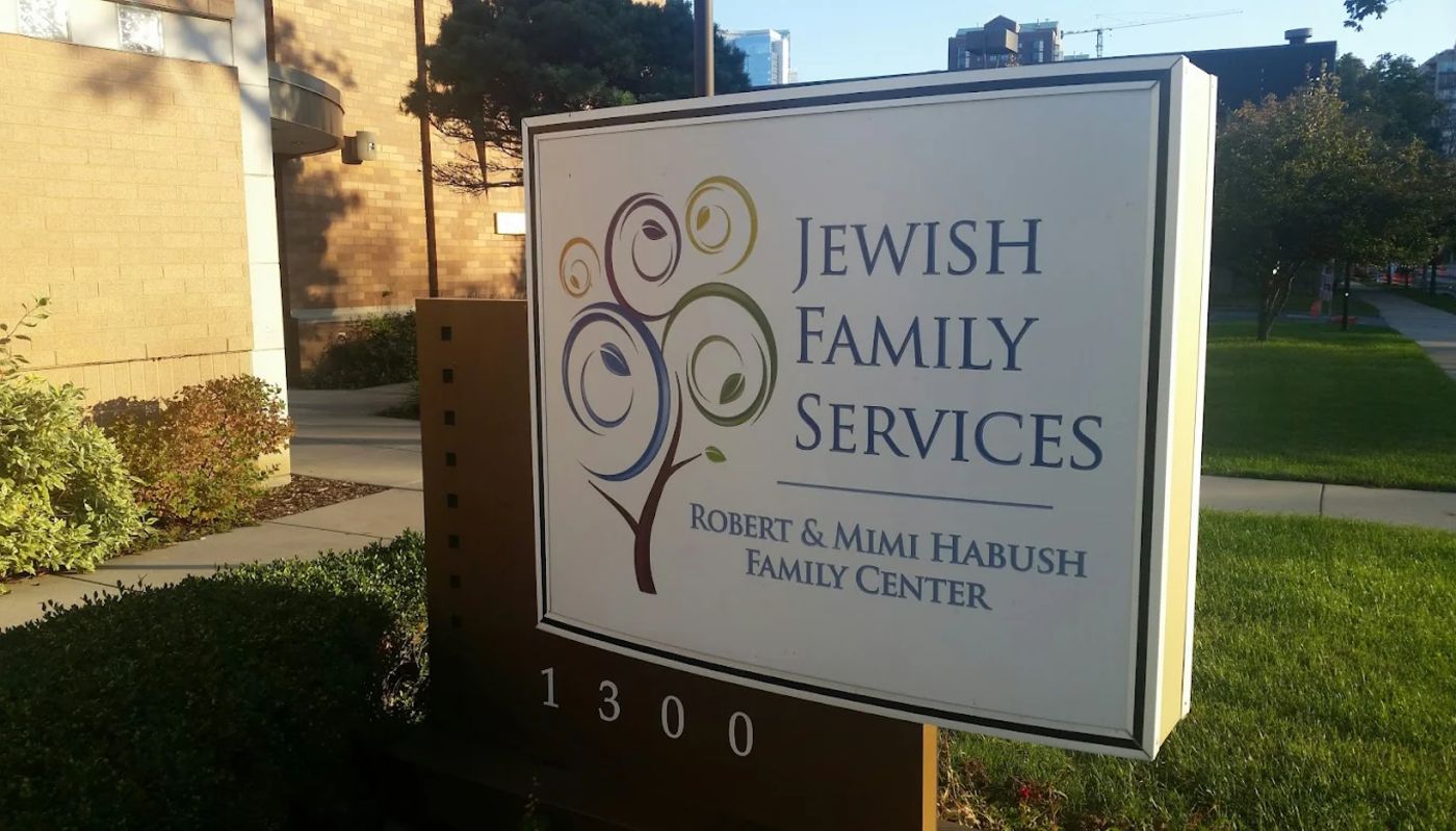 Jewish Family Services