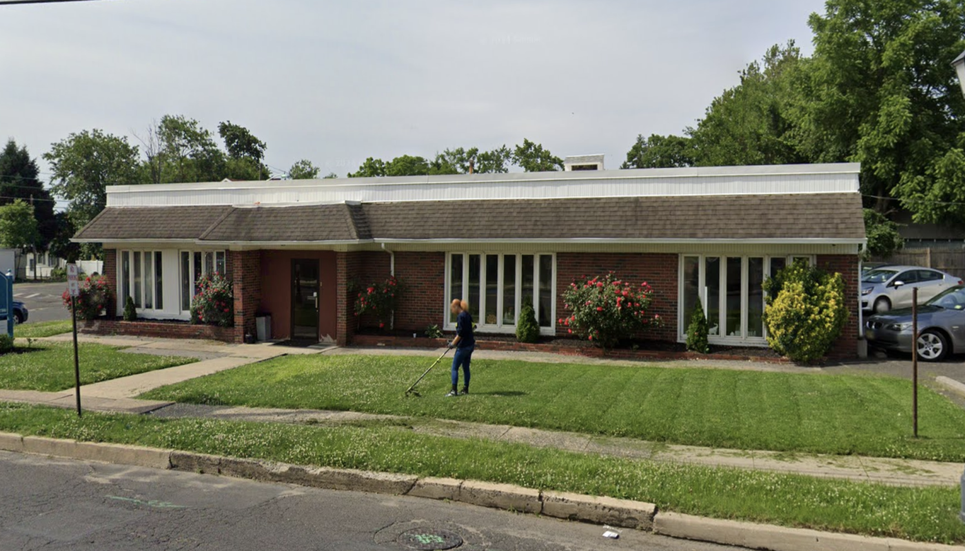 Joe’s Place at The Work Group Counseling Center