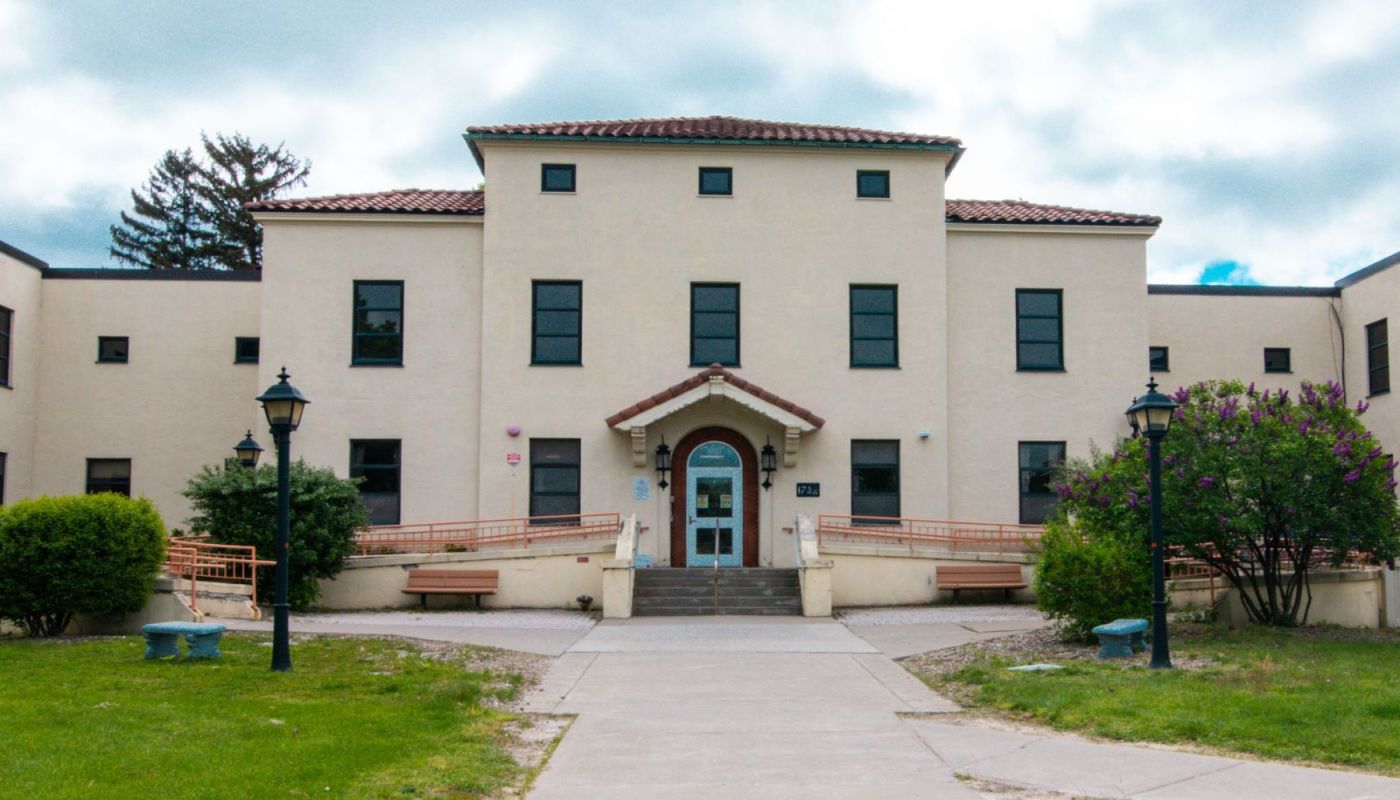 John L. Norris Addiction Treatment Center