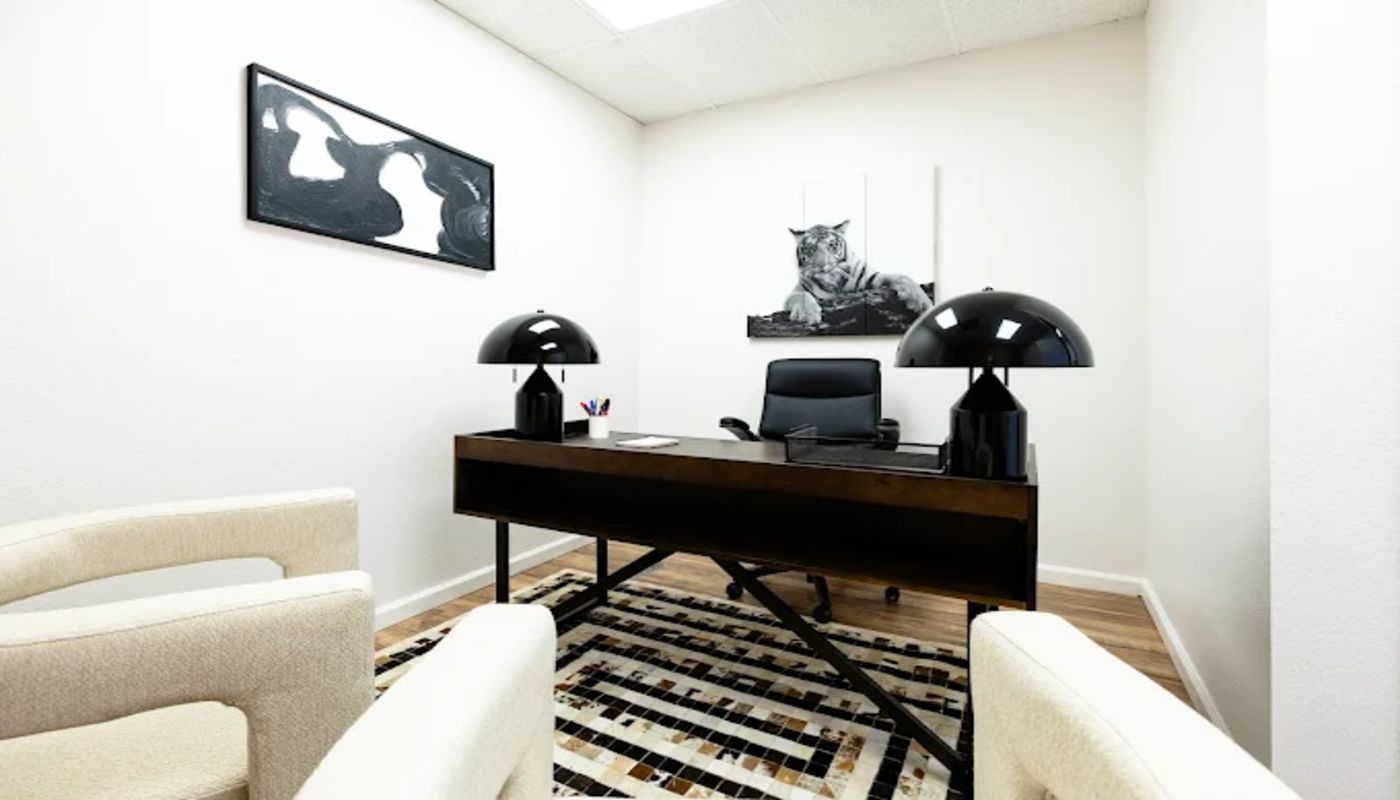 Joyful Minds Recovery Center