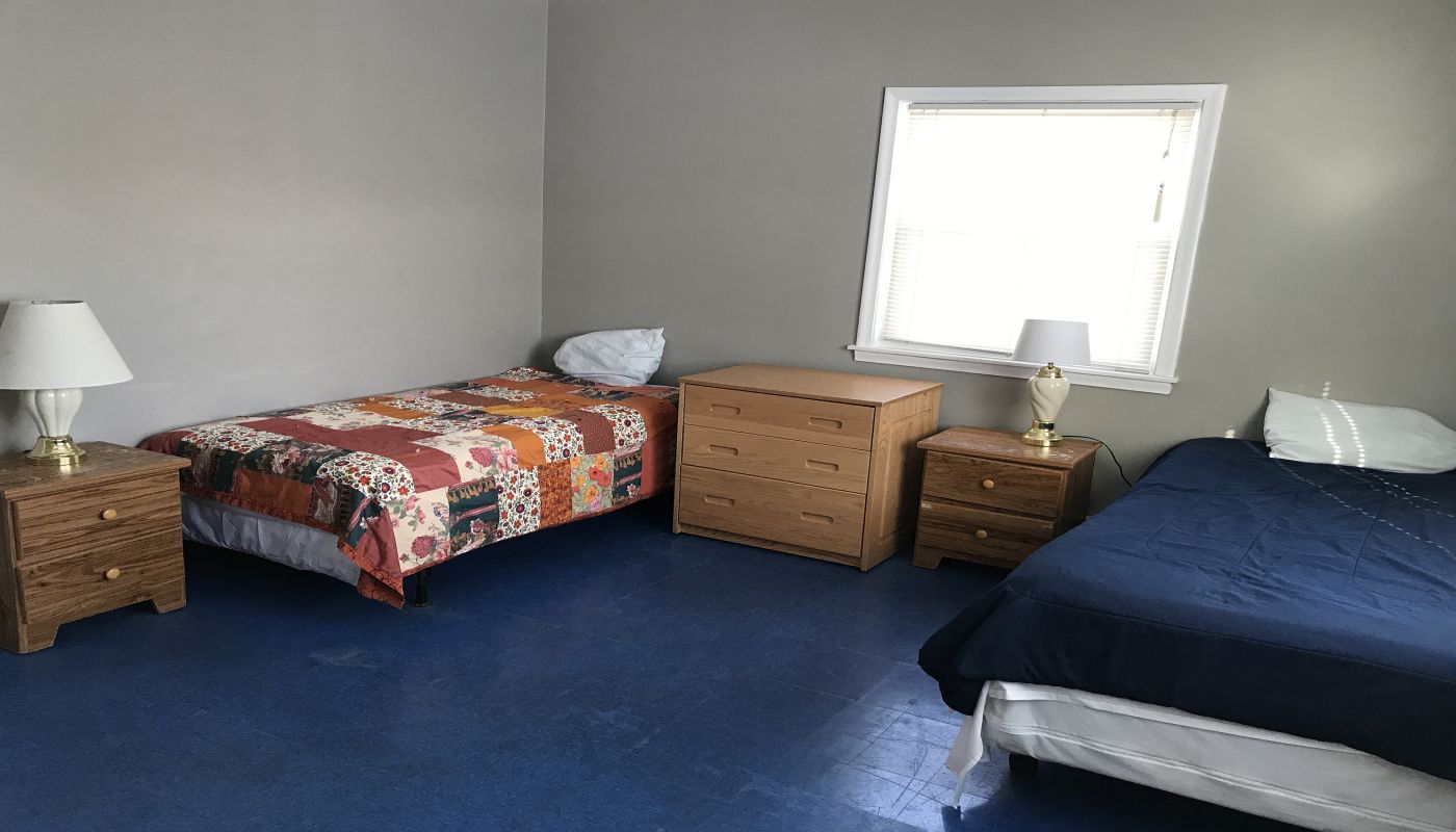 Juel Fairbanks Recovery Services