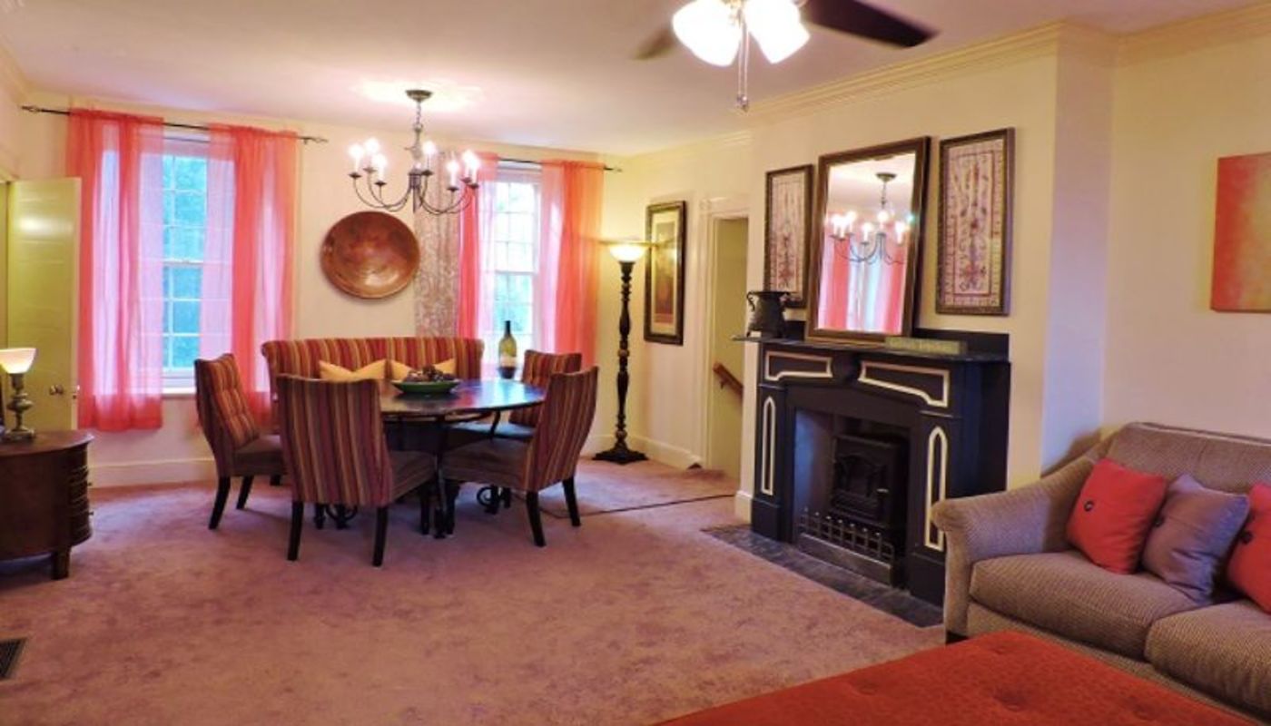 Junction House Sober Living