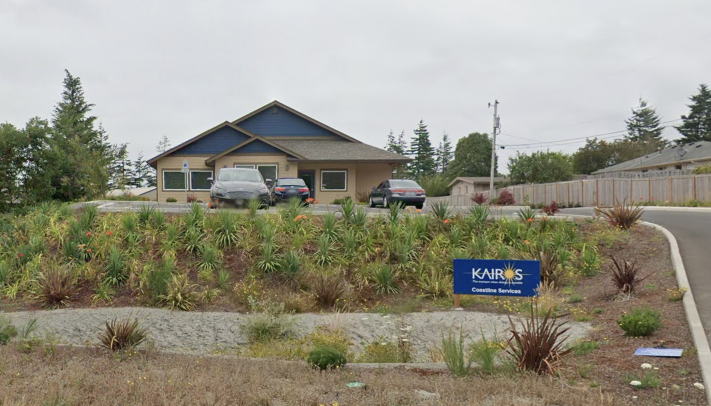 Kairos - Coastline Services Outpatient Clinic