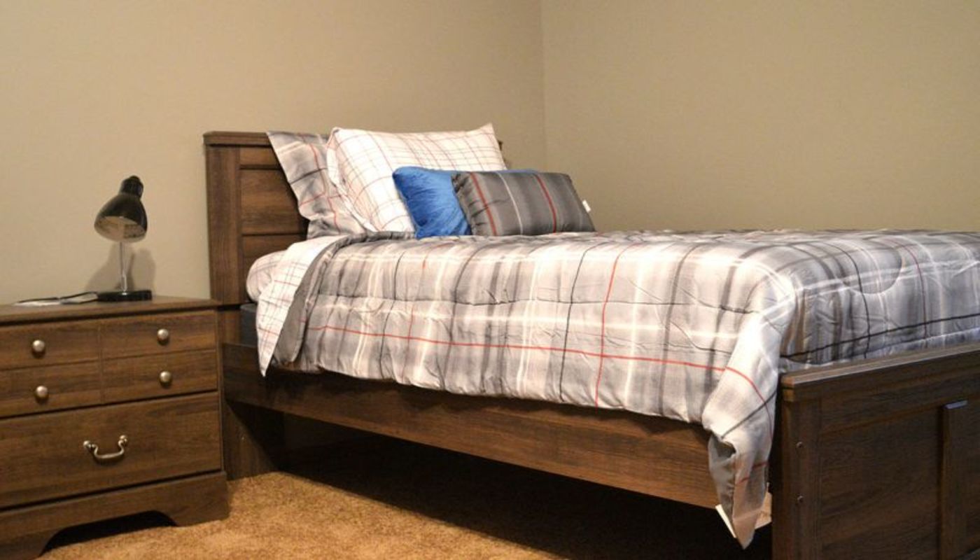 Kansas City Recovery