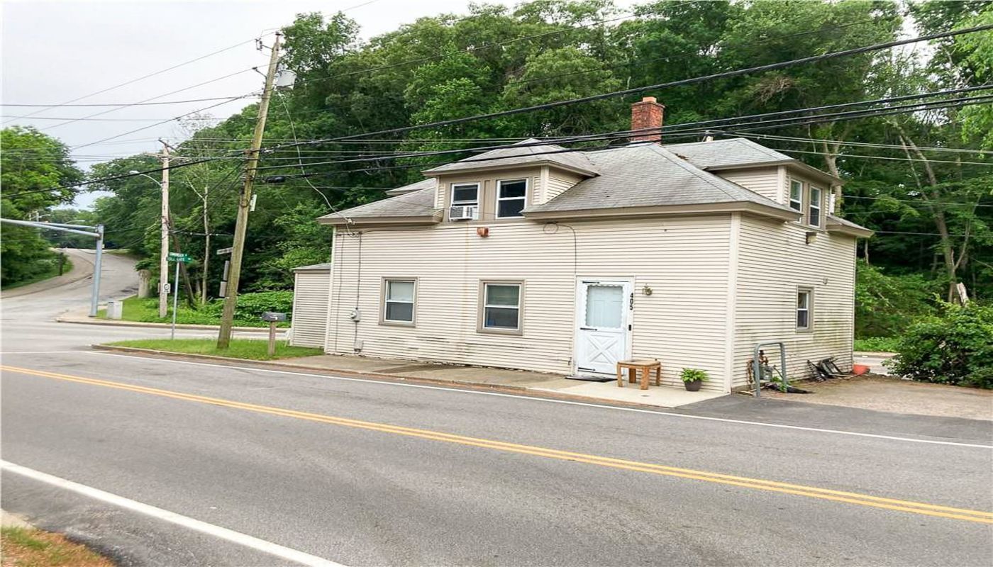 Kayaly - Commonwealth Men's Sober House