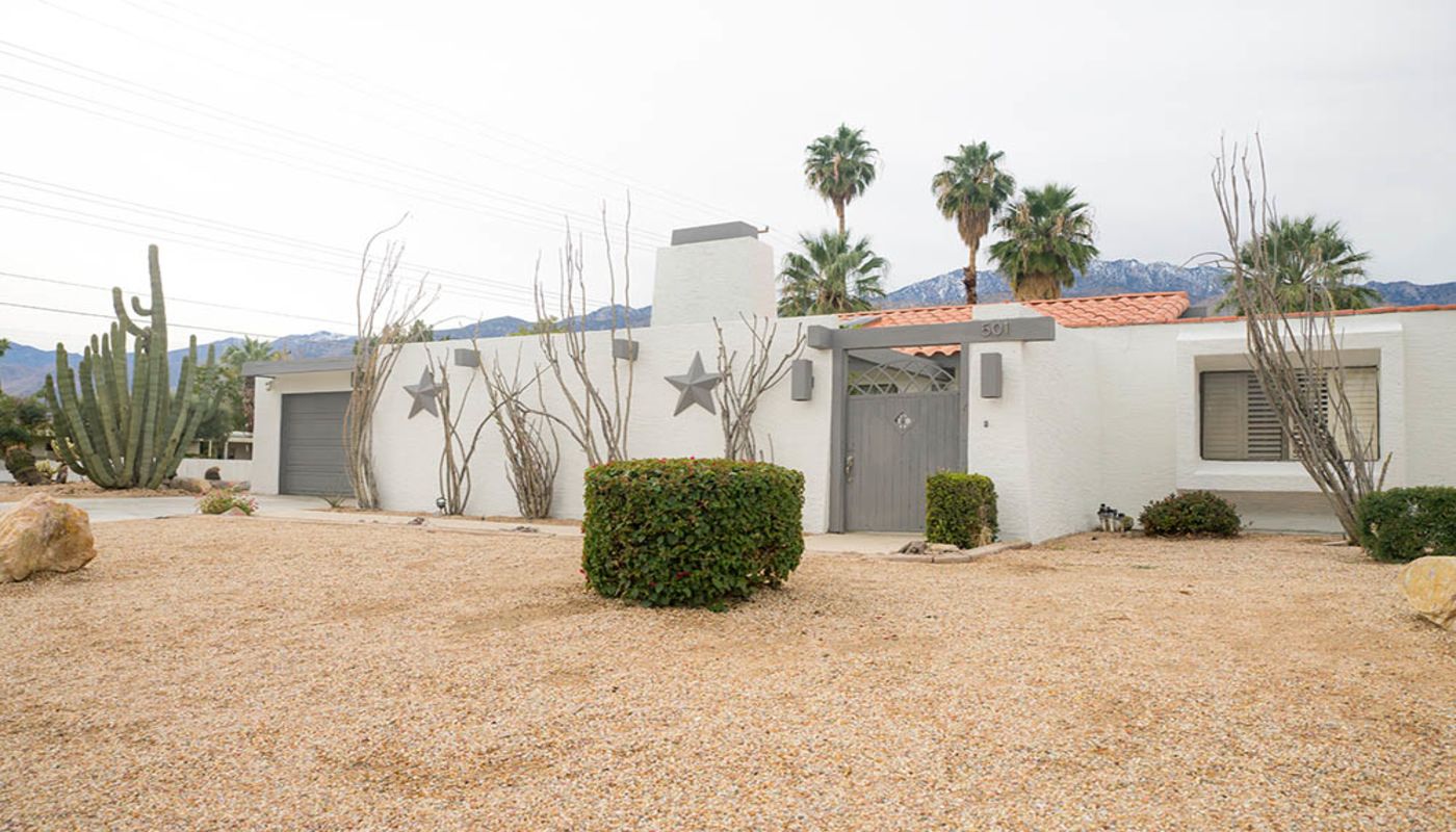 Ken Seeley Communities