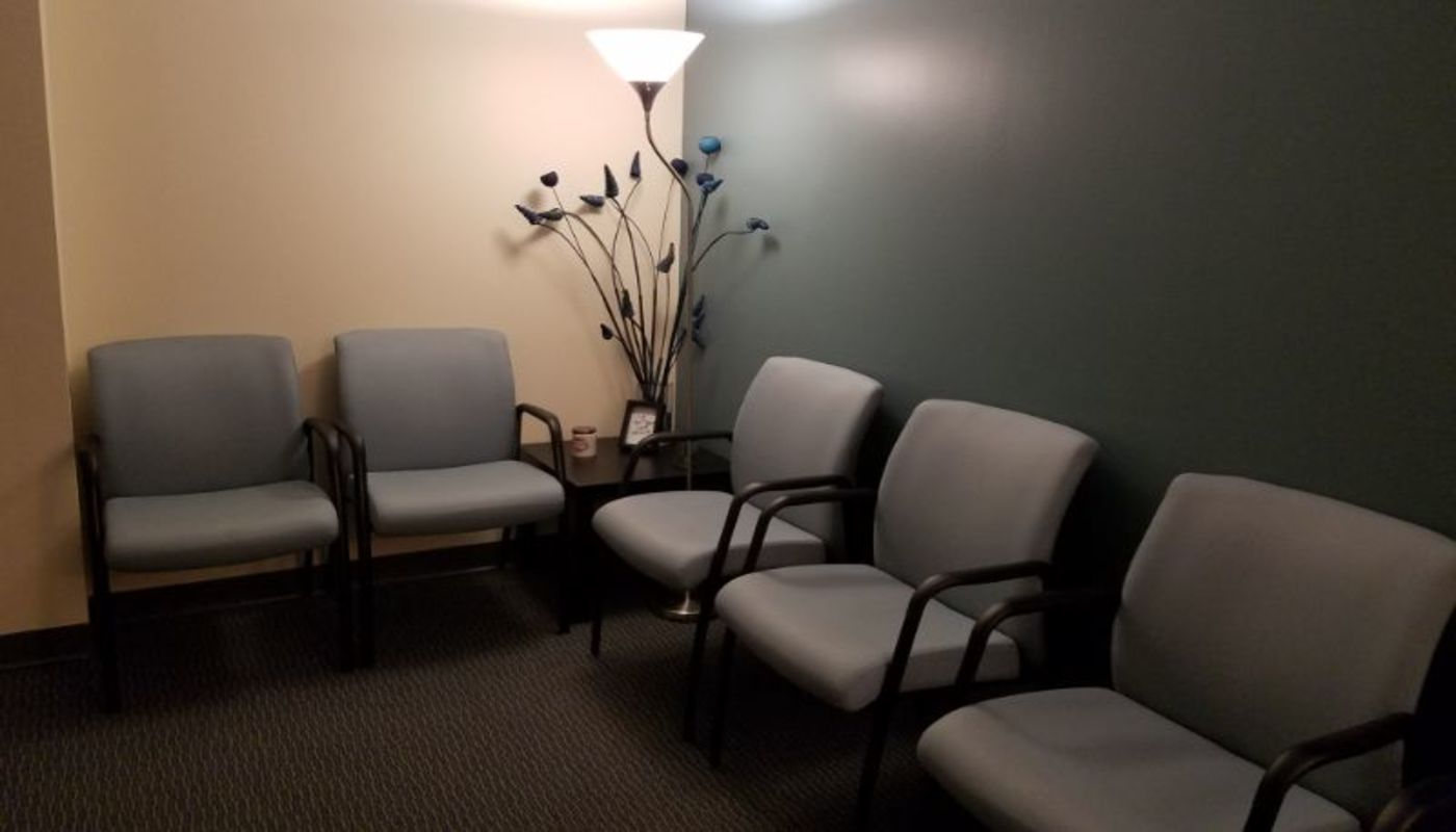 The Kenneth Peters Center for Recovery Hauppauge (Forge Health)