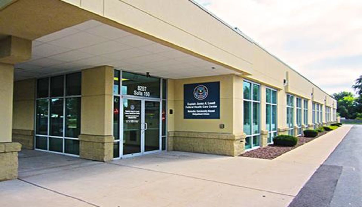 Kenosha VA Clinic
