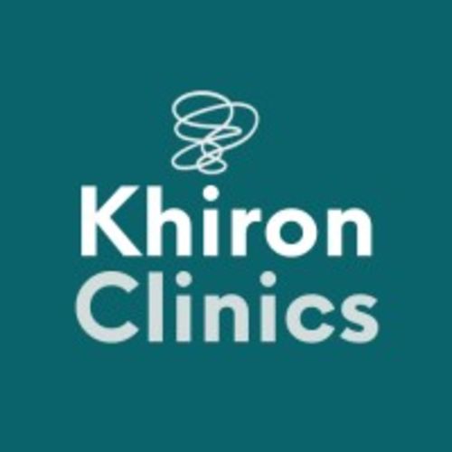 Khiron Clinics - Mental Health & Trauma