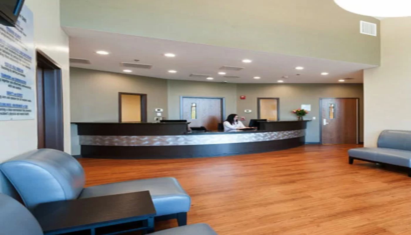 Lakeland Behavioral Health