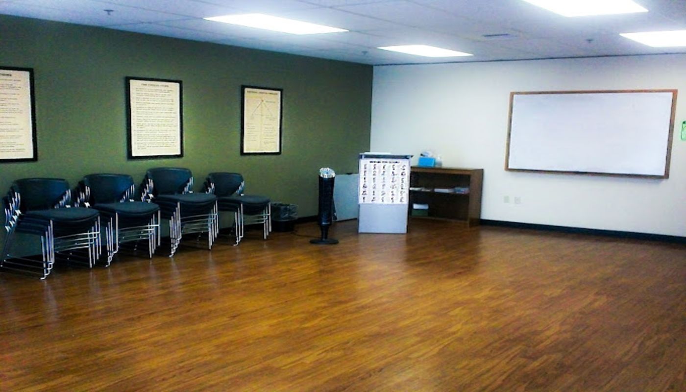 Lakeside Milam Everett Outpatient