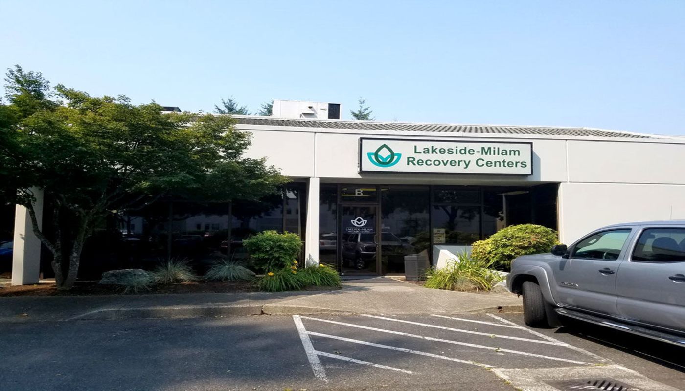 Lakeside Milam Renton Outpatient