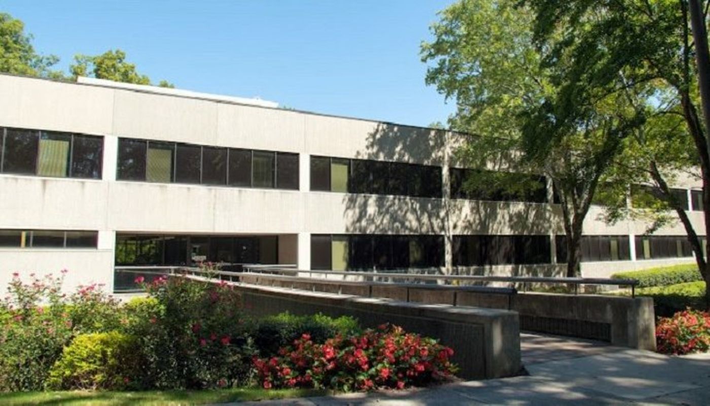Lakeview Behavioral Health Hospital
