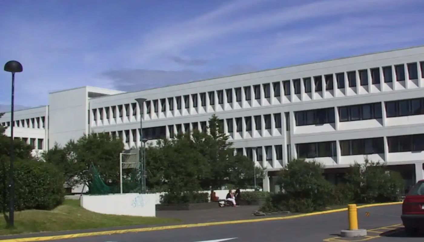 Landspítali University Hospital Hringbraut