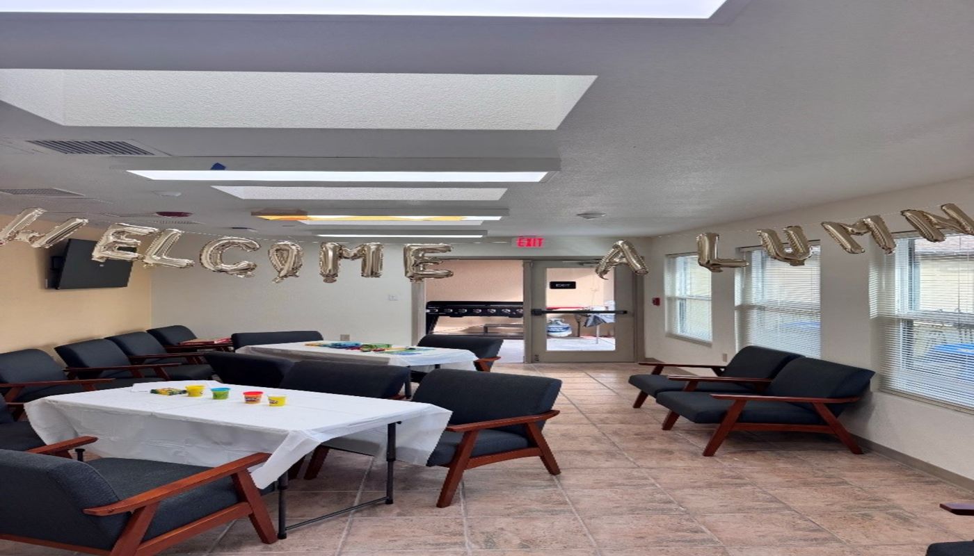 Las Cruces Recovery Center