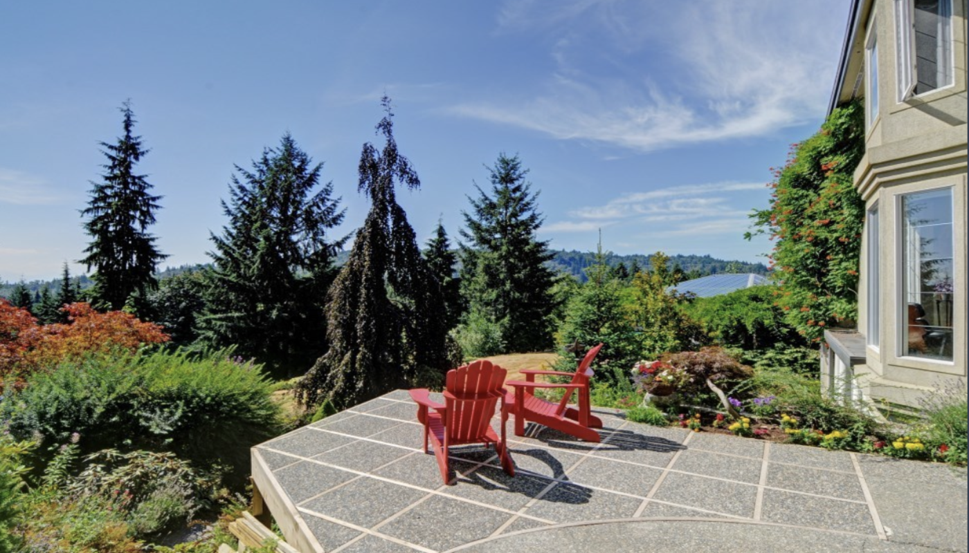 Last Door Recovery Centre