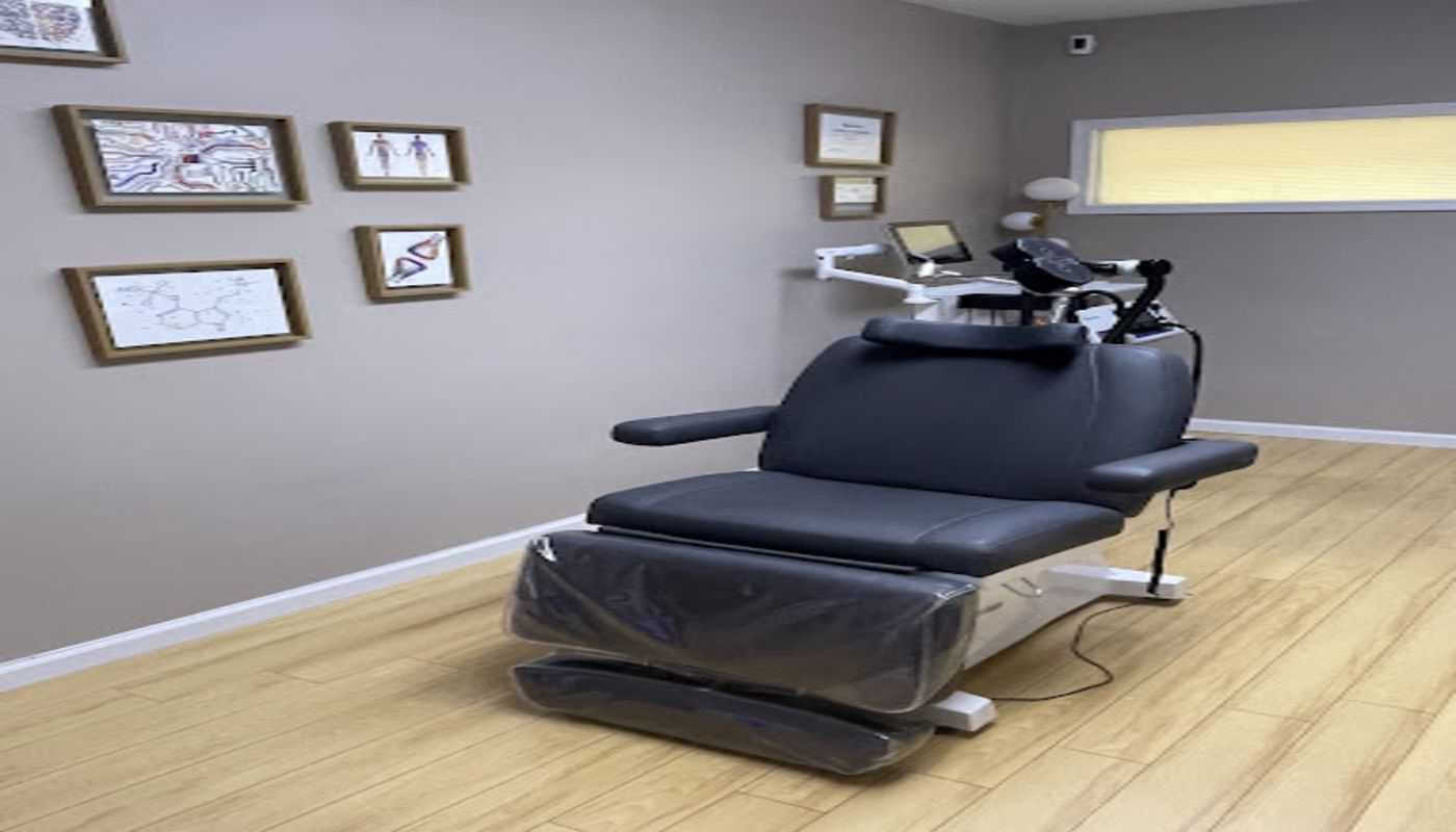 Laurel Grove Medical Center