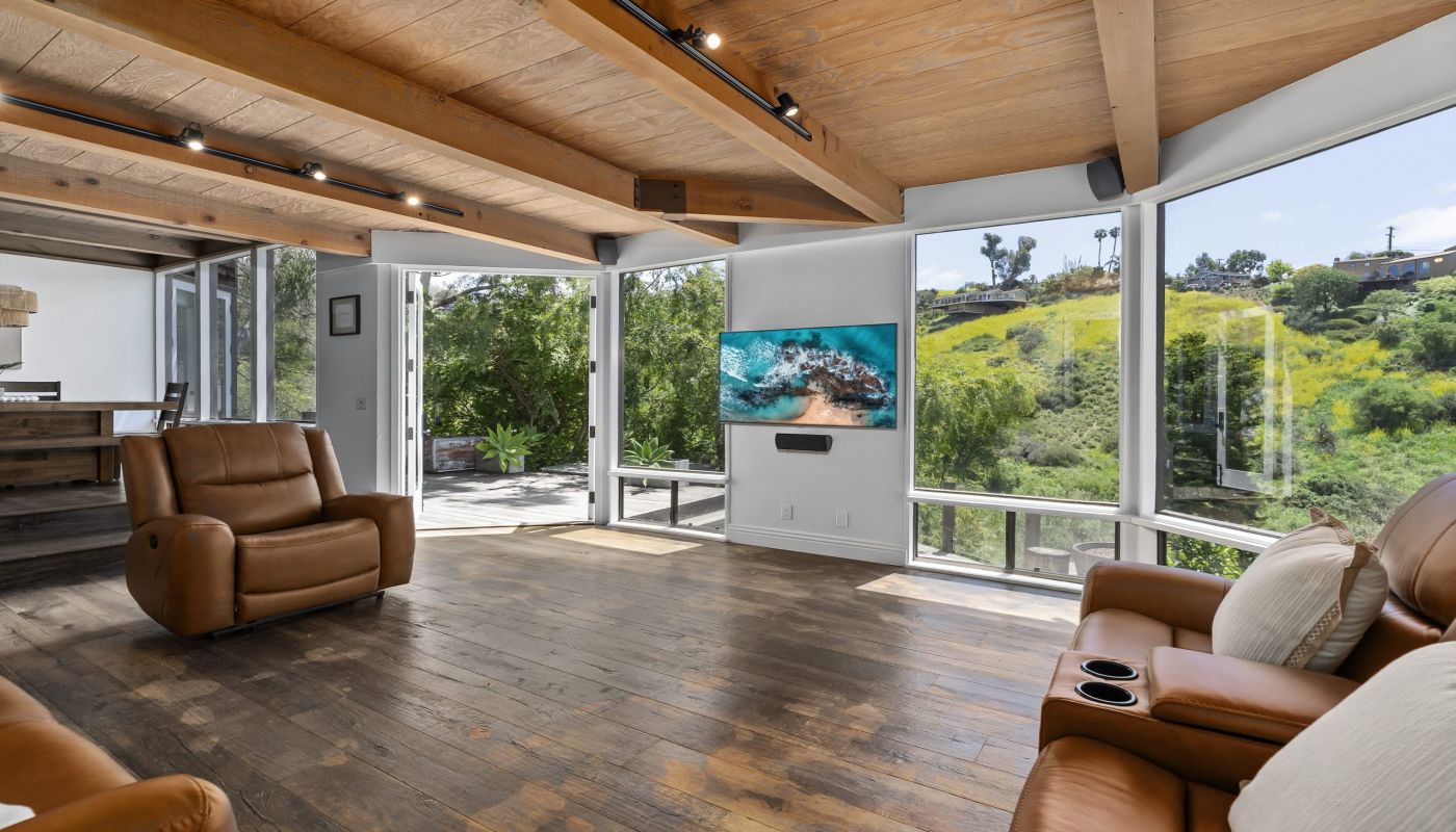 Leaders BHC - Clarity Center