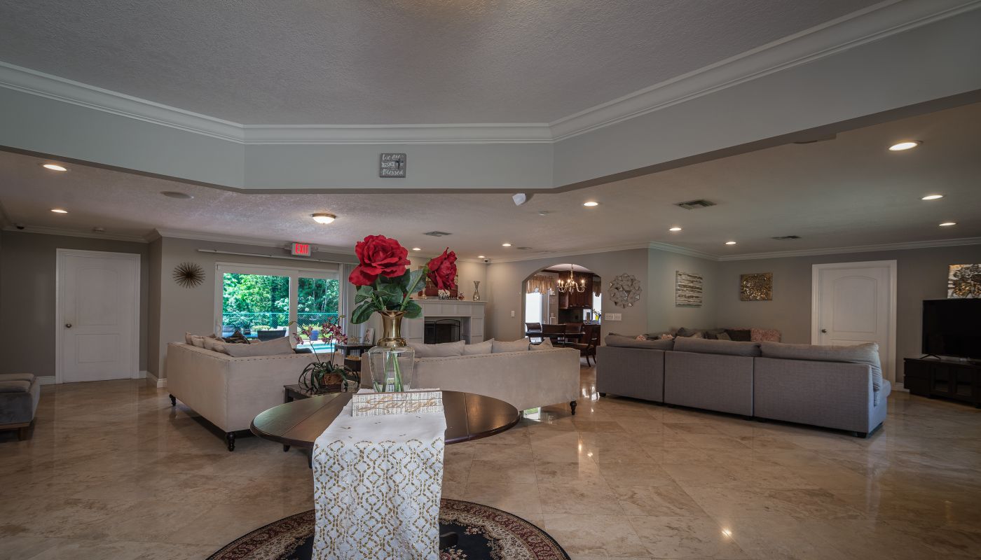 Legacy Healing Center Margate