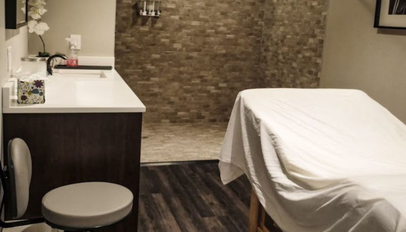 Legacy Healing Center Cherry Hill