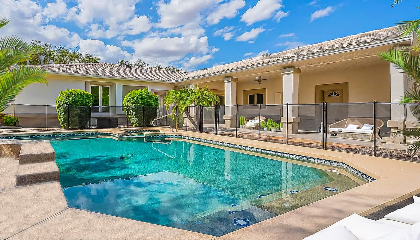 Legacy Recovery Center