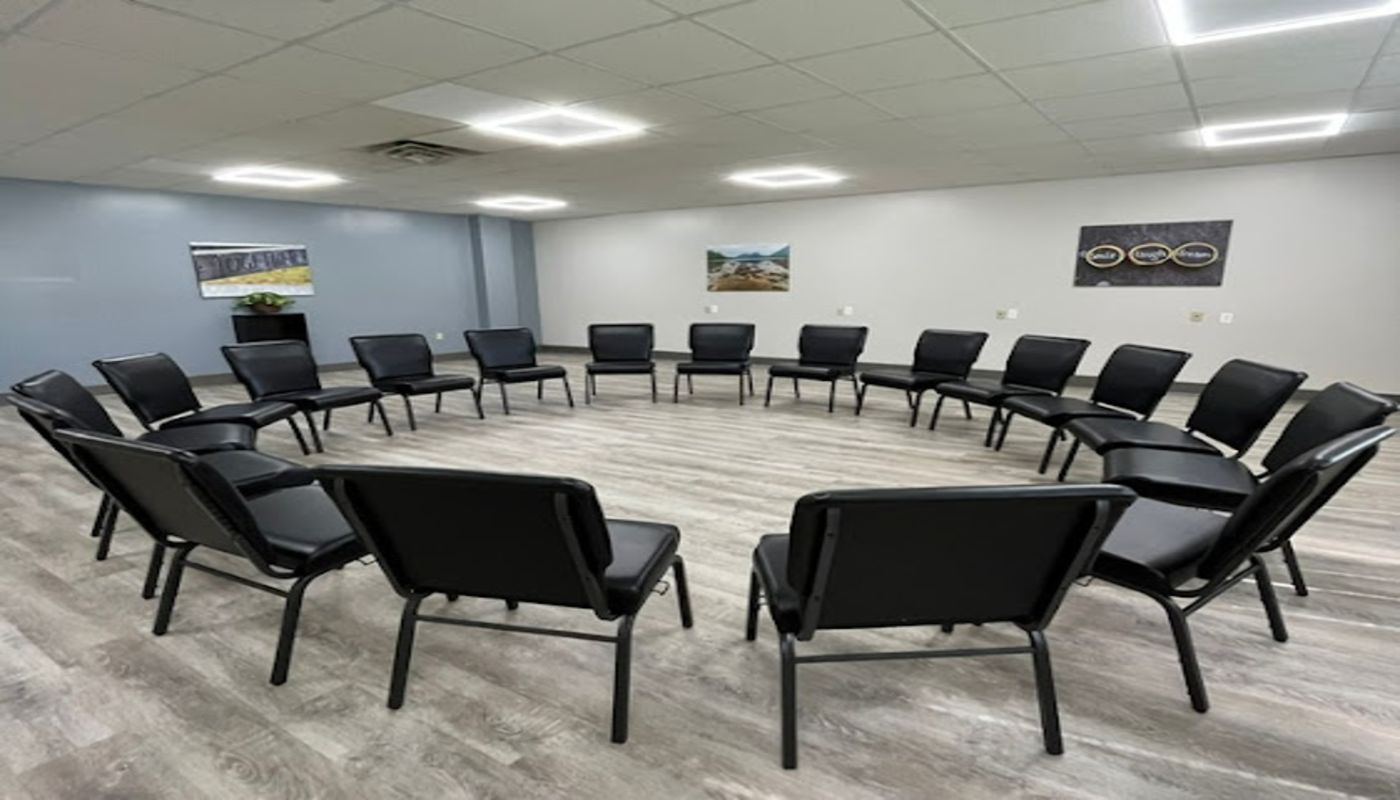 Legends Recovery Center Cleveland