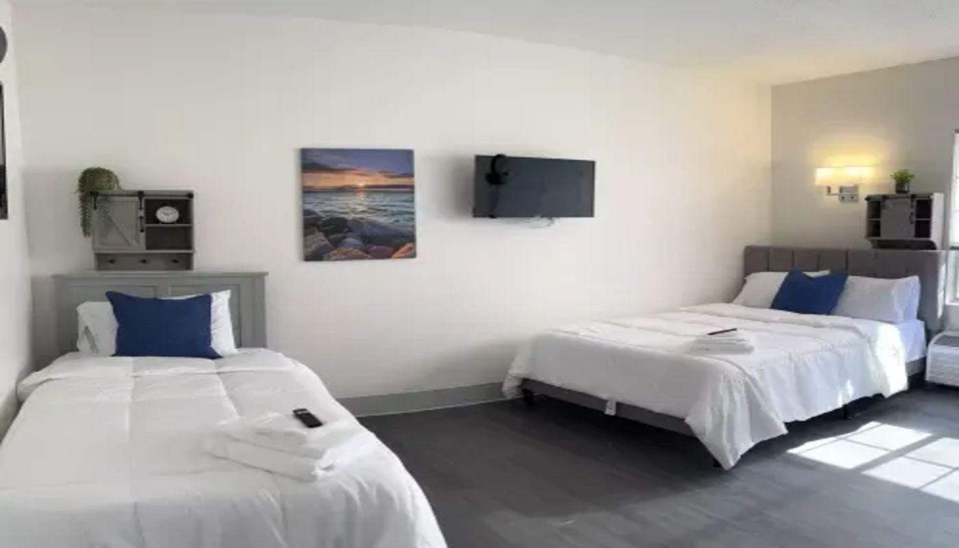 Legends Recovery Center Green Springs