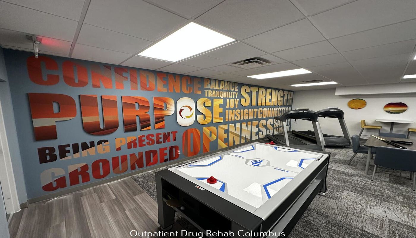 Leora Behavioral Health Columbus