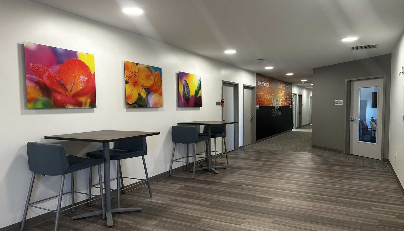 Leora Behavioral Health Columbus