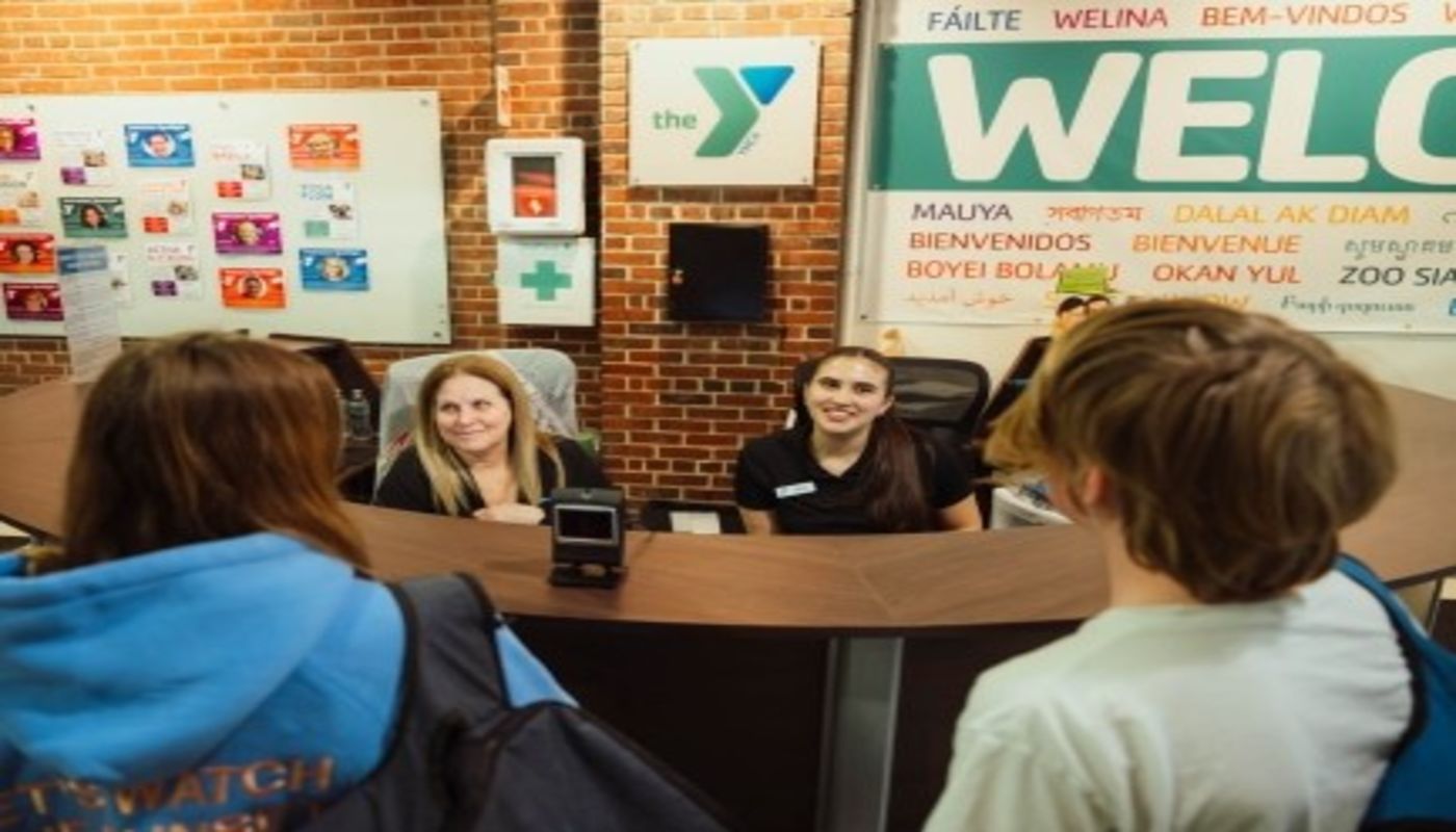 Liberation Programs Greenwich Youth & Family Resources