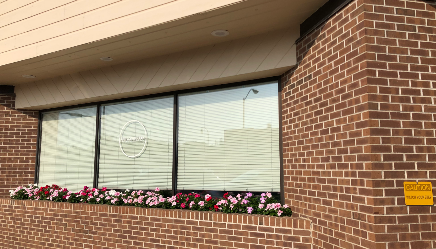 Life Connections Algona